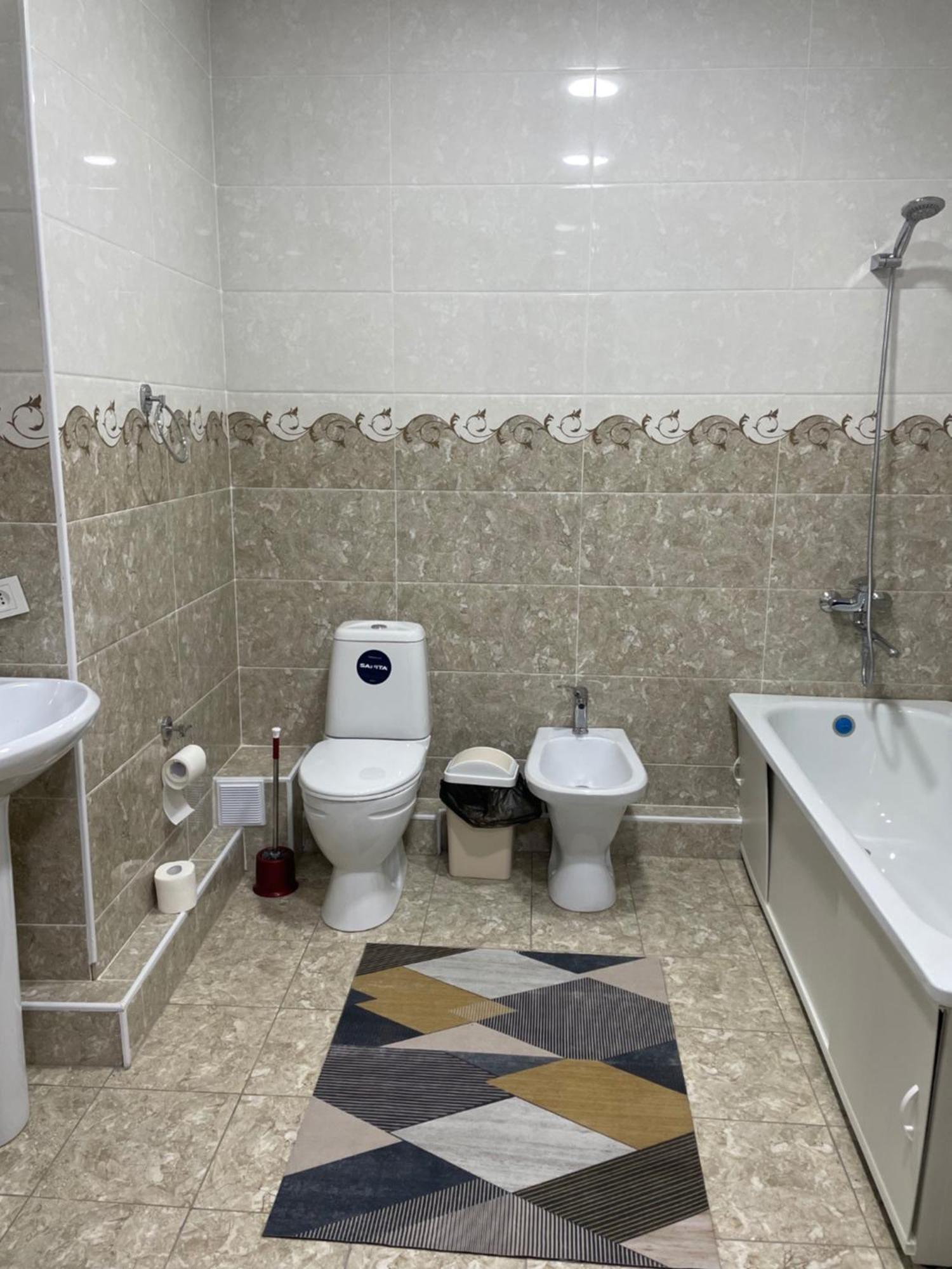 Hotel Issyk Ata Retreat Gorno-Serafimovka Exteriér fotografie